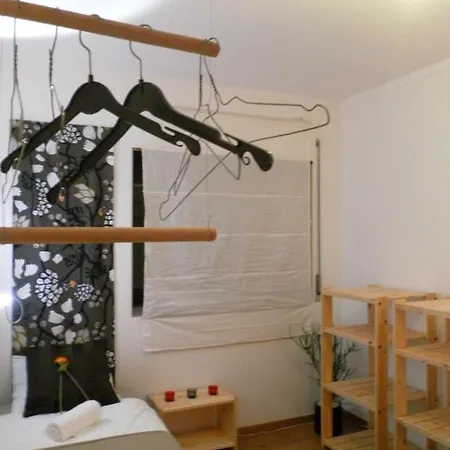 Hostal Lemon Tree *