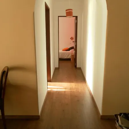 Hostal Lemon Tree Areia Branca